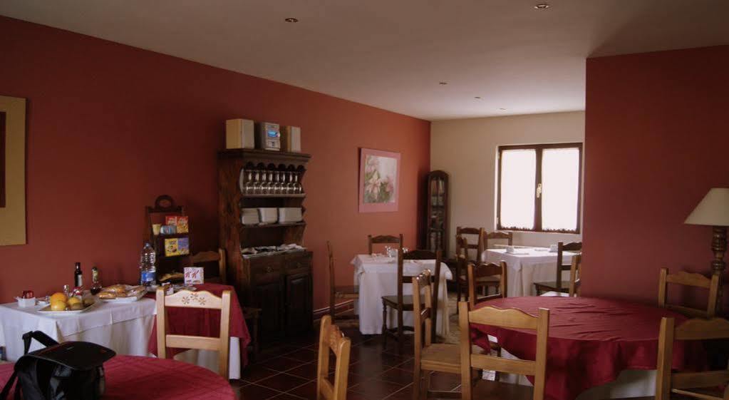 Casa Rural El Linaje De Los Cinco Sombreros Gallegos De San Vicente Exteriör bild